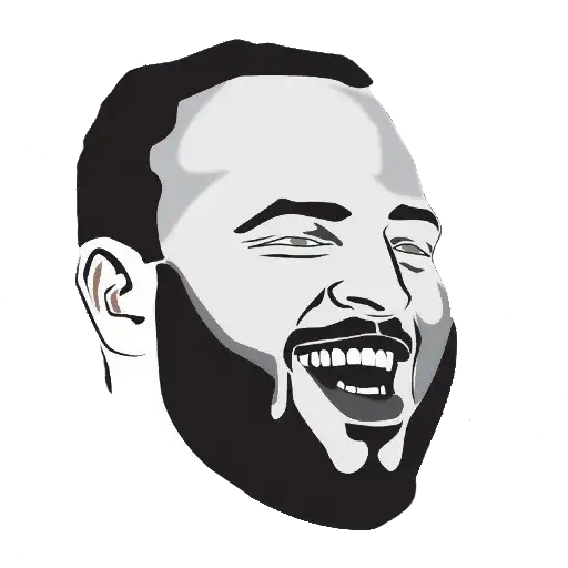 Daniel Franzese logo